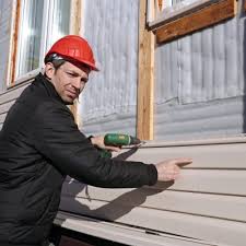 Best Aluminum Siding Installation  in Lusk, WY